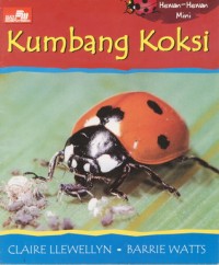 Image of Kumbang Koksi[kelas 4-5-6 ]