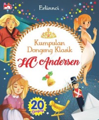 Image of Kumpulan Dongeng Klasik HC. Andersen < Erlinnci>