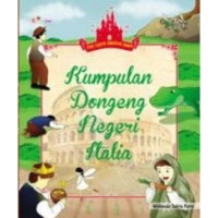 Image of Kumpulan Dongeng Negeri Italia [kelas4-5-6]
