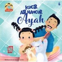 Image of Kucir Air Mancur Ayah [kelas 1-2-3 ]