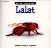 Image of Seri Dari Mana Asalku  Lalat [ kelas 1-2-3 ]