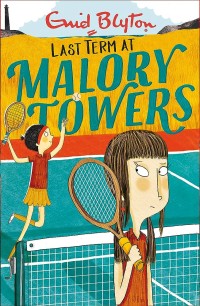Image of Last Term At Malory Towers [kelas 4-5-6]