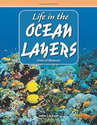Image of Life in the Ocean Layers [Kelas 4-5-6]