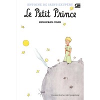 Image of Le Petit Prince Pangeran Cilik [ kelas 4-5-6 ]