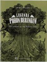 Image of Legenda Pohon Beringin [ kelas 7-8-9 ]