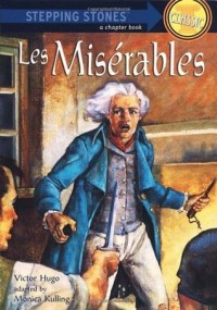 Image of Les Miserables [ kelas 4-5-6 ]