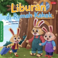 Image of Liburan di Rumah Kakek [kelas 1-2-3]