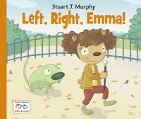 Image of Left, Right, Emma! [ kelas 1-2-3 ]