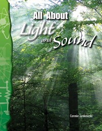 Image of All About Light and Sound [Kelas 4-5-6]