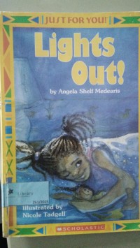 Image of Lights Out! [ kelas4-5-6 ]