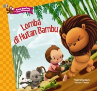 Image of Lomba di Hutan Bambu [ kelas 1-2-3 ]
