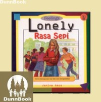 Image of Lonely Rasa Sepi [kelas 4-5-6 ]