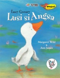 Image of Lusi si Angsa [kelas 1-2-3 ]