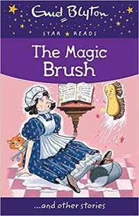 Image of The Magic Brush [kelas 4-5-6]