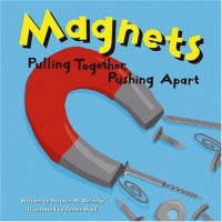 Image of Magnets Pullimg Together, Pushing Apart [kelas 4-5-6 ]