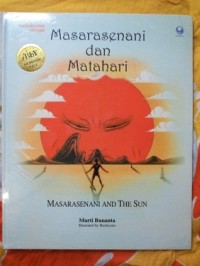 Image of Masarasenani dan Matahari