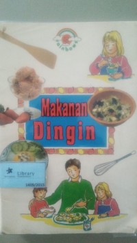 Image of Makanan Dingin [ kelas4-5-6 ]
