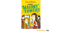 Image of Goodbye Malory Towers [kelas 4-5-6]