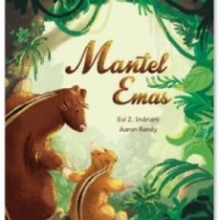 Image of Mantel Emas [kelas 1-2-3]