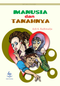 Image of Manusia dan Tanahnya [ kelas 7-8-9 ]