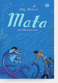 Image of Mata dan Manusia Laut [kelas 4-5-6]