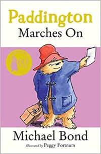 Image of Paddington Marches On [kelas 4-5-6]