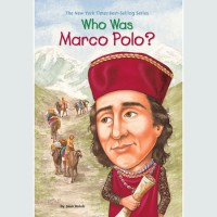 Image of Who was Marco Polo? [ kelas 4-5-6 ]