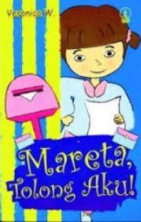 Image of Mareta, Tolong Aku [kelas 4-5-6]