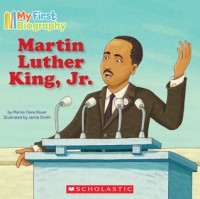 Image of Martin Luther King - Jr[kelas 4-5-6]