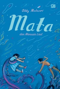 Image of Mata dan Manusia Laut [kelas 7-8-9]