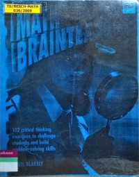 Image of Math Brainteasers
