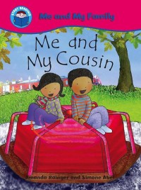 Image of Me and My Cousin [Start Reading - Level 4]
