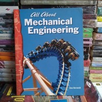 Image of All About Mechanical Engineering [kelas 4-5-6]