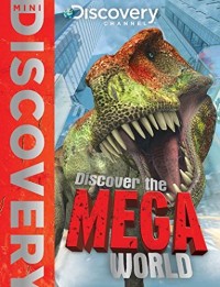 Image of Discovery The Mega World [Kelas 4-5-6]