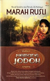 Image of Memang Jodoh [ kelas 7-8-9 ]