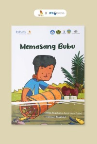 Image of Memasang Bubu [kelas 1-2-3]