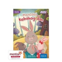 Image of Seri Cerita Imajinasiku Mencari Kebahagian [kelas 1-2-3]