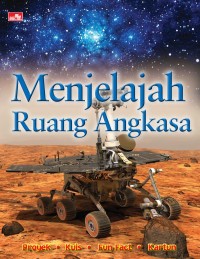 Image of 100 Fakta Menjelajah Ruang Angkasa[kelas 4-5-6]
