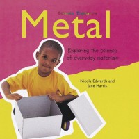 Image of Metal[kelas 4-5-6]