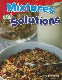 Image of Mixtures and Solutions[kelas 4-5-6]