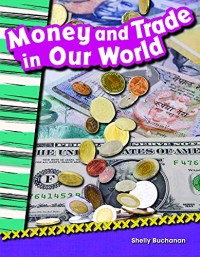 Image of Money and Trade in Our World [Kelas4-5-6]