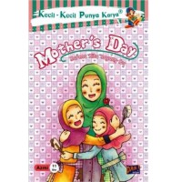 Image of Kecil-Kecil Punya Karya 