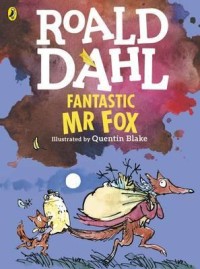 Image of Fantastic Mr.Fox [Kelas 4-5-6]