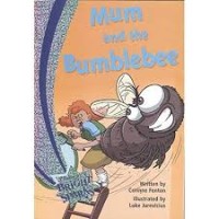 Image of Mum and the Bumblebee [kelas 1-2-3]
