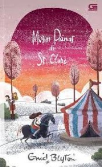 Image of Musim Panas di St. Clare [ kelas 4-5-6 ]