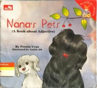 Image of Nana's Pets [Kelas 1-2-3]