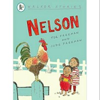 Image of Nelson [kelas 4-5-6]