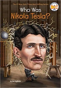 Image of Who was Nikola Tesla? [ kelas 4-5-6 ]