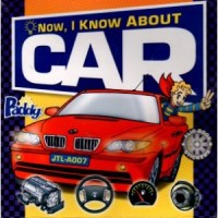 Image of Now, I Know About Car [ Kelas 1-2-3 ]