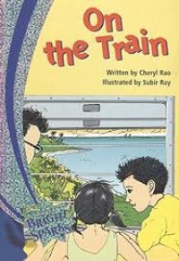 Image of On the Train [kelas 1-2-3]